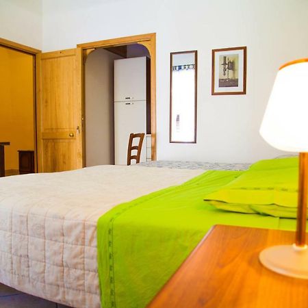 Bed & Breakfast Il Castellino Santo Stefano di Camastra Eksteriør billede