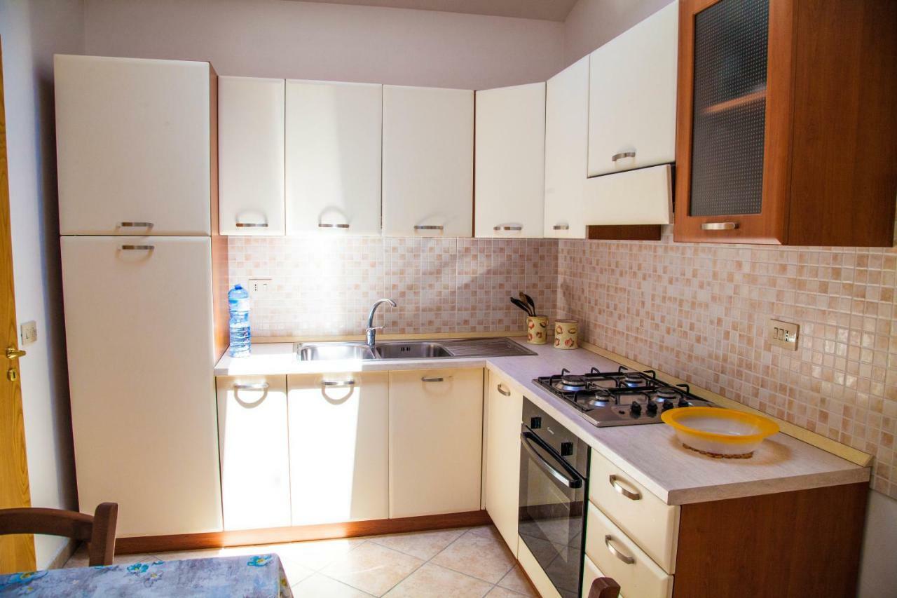 Bed & Breakfast Il Castellino Santo Stefano di Camastra Eksteriør billede