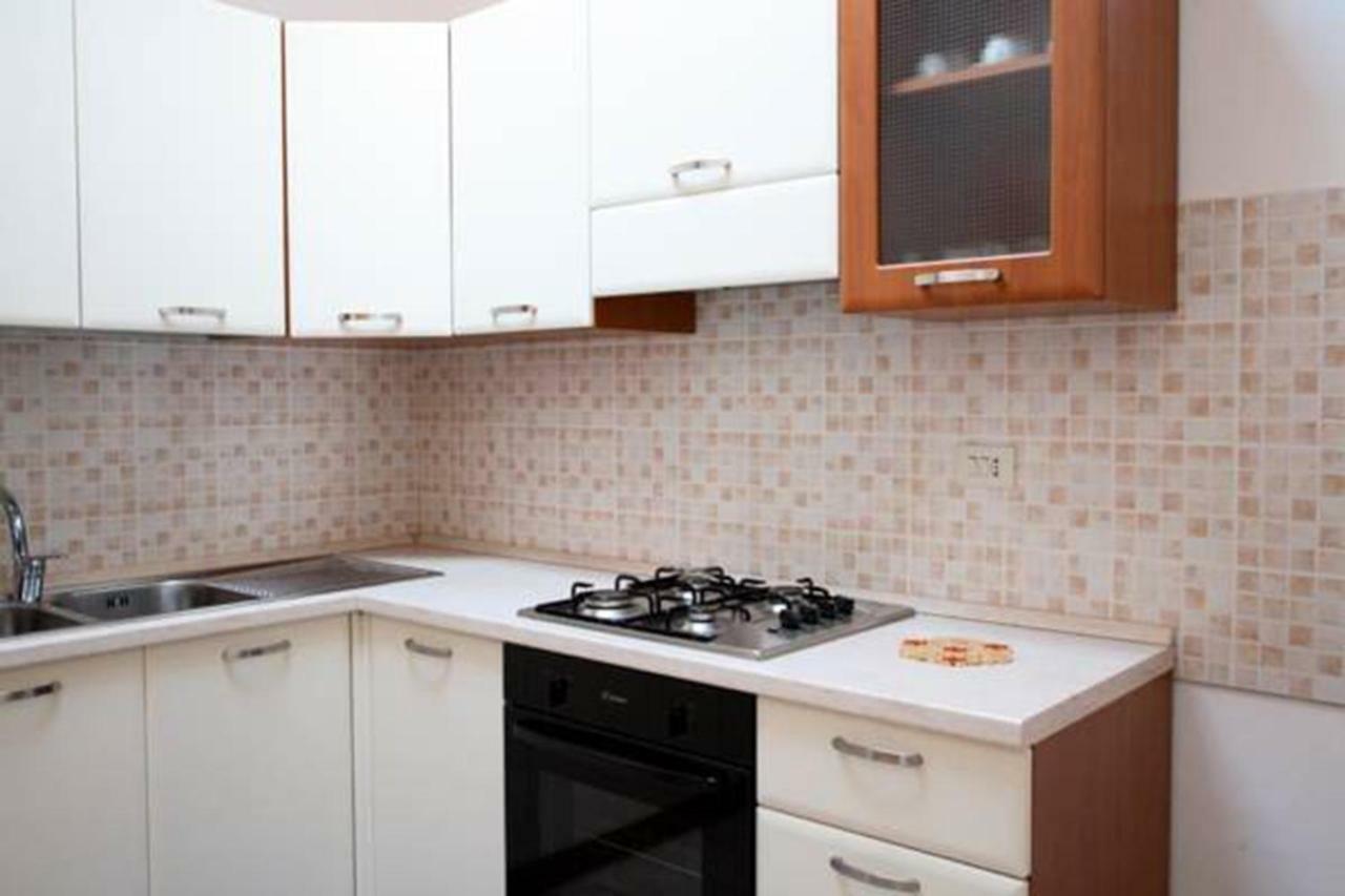 Bed & Breakfast Il Castellino Santo Stefano di Camastra Eksteriør billede