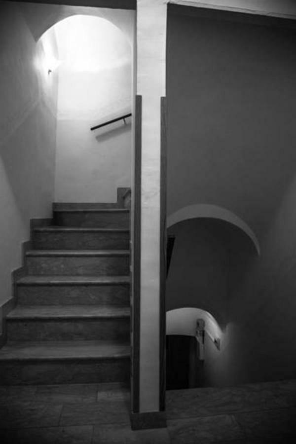 Bed & Breakfast Il Castellino Santo Stefano di Camastra Eksteriør billede